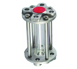 Chemflow Valves